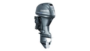 YAMAHA F30 – 30 PS