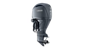 YAMAHA F350 – 350 PS