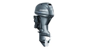 YAMAHA F40 – 40 PS