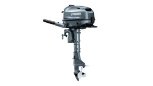YAMAHA F5 – 5 PS