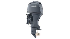 YAMAHA F50 – 50 PS