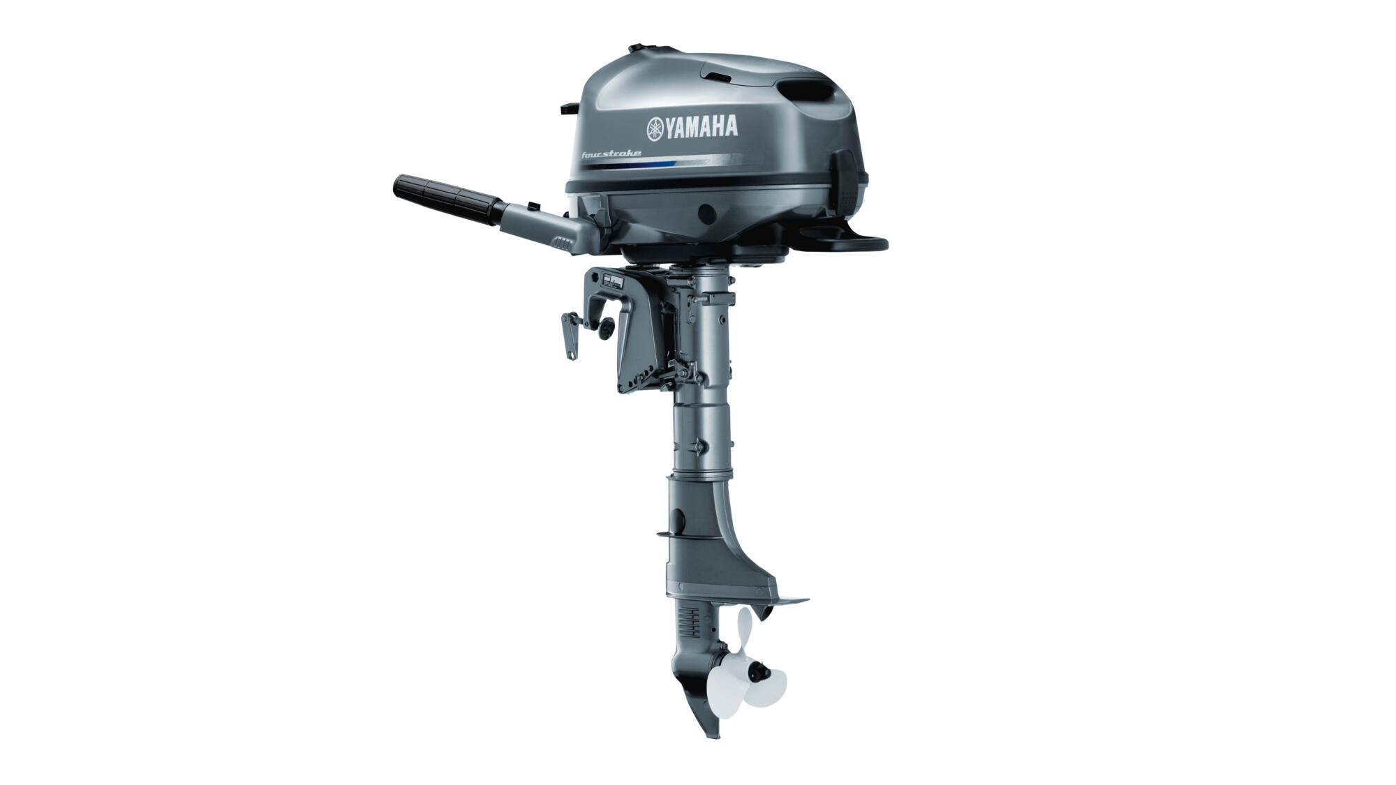 YAMAHA F6 – 6 PS (1 Zylinder)