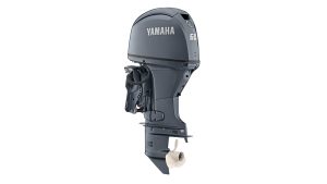 YAMAHA F60 – 60 PS