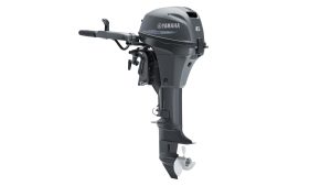 YAMAHA F6B – 6 PS (2 Zylinder)