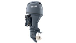 YAMAHA F70 – 70 PS