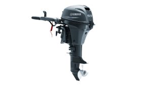 YAMAHA F9.9 – 9,9 PS