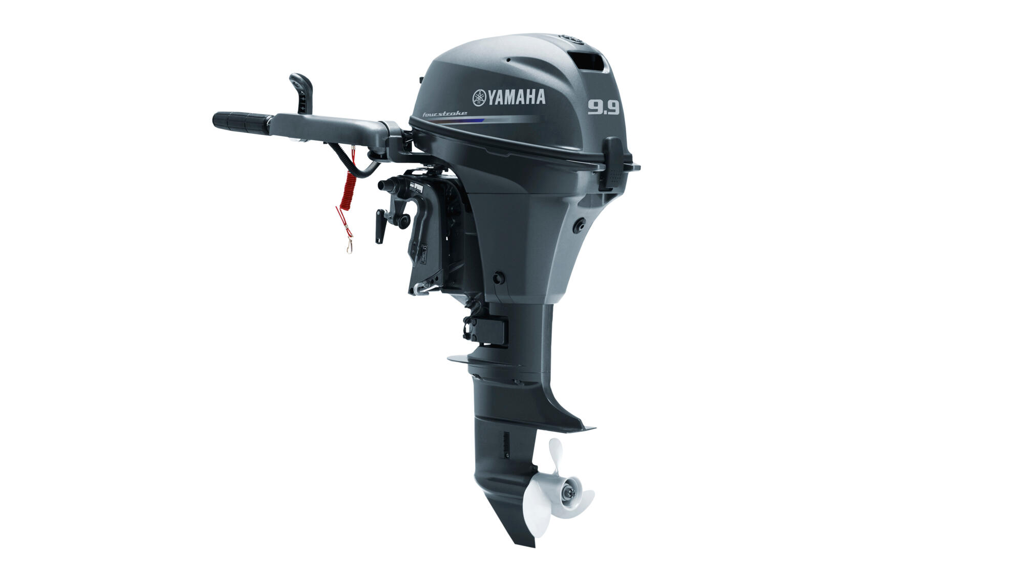 YAMAHA F9.9 – 9,9 PS
