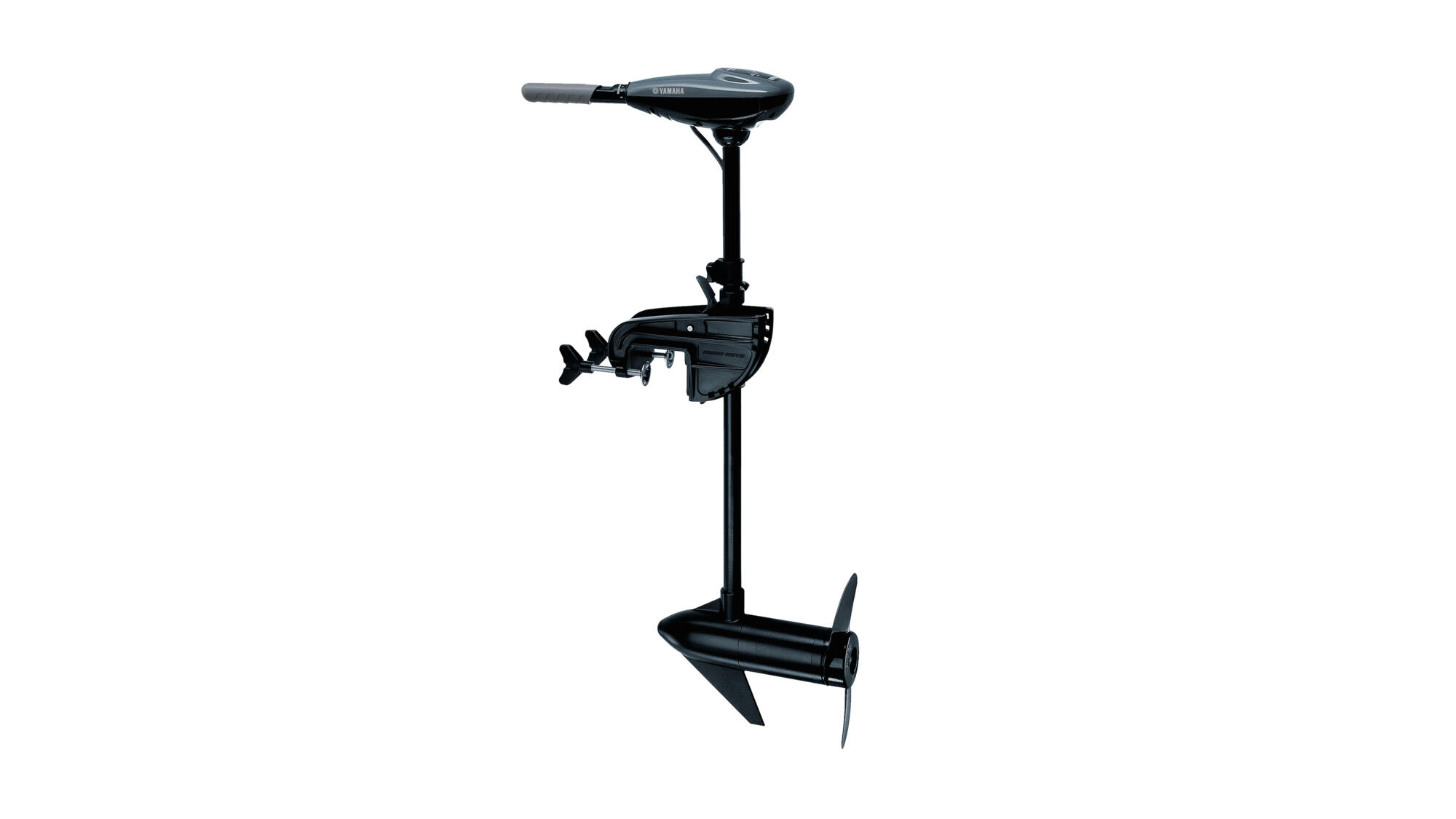 YAMAHA M18 Elektro-Außenborder – 40 lbs