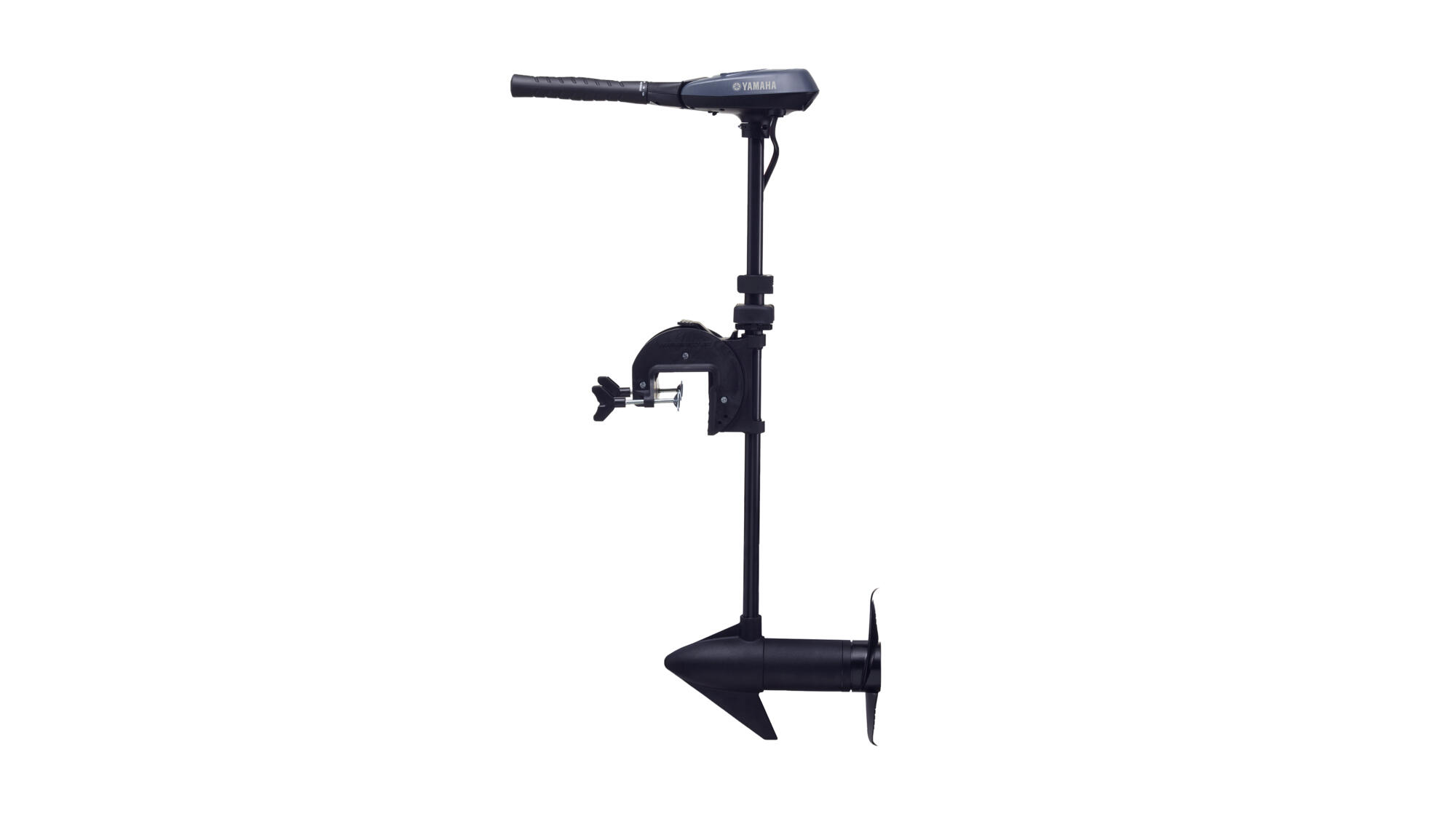 YAMAHA M20 Elektro-Außenborder – 45 lbs