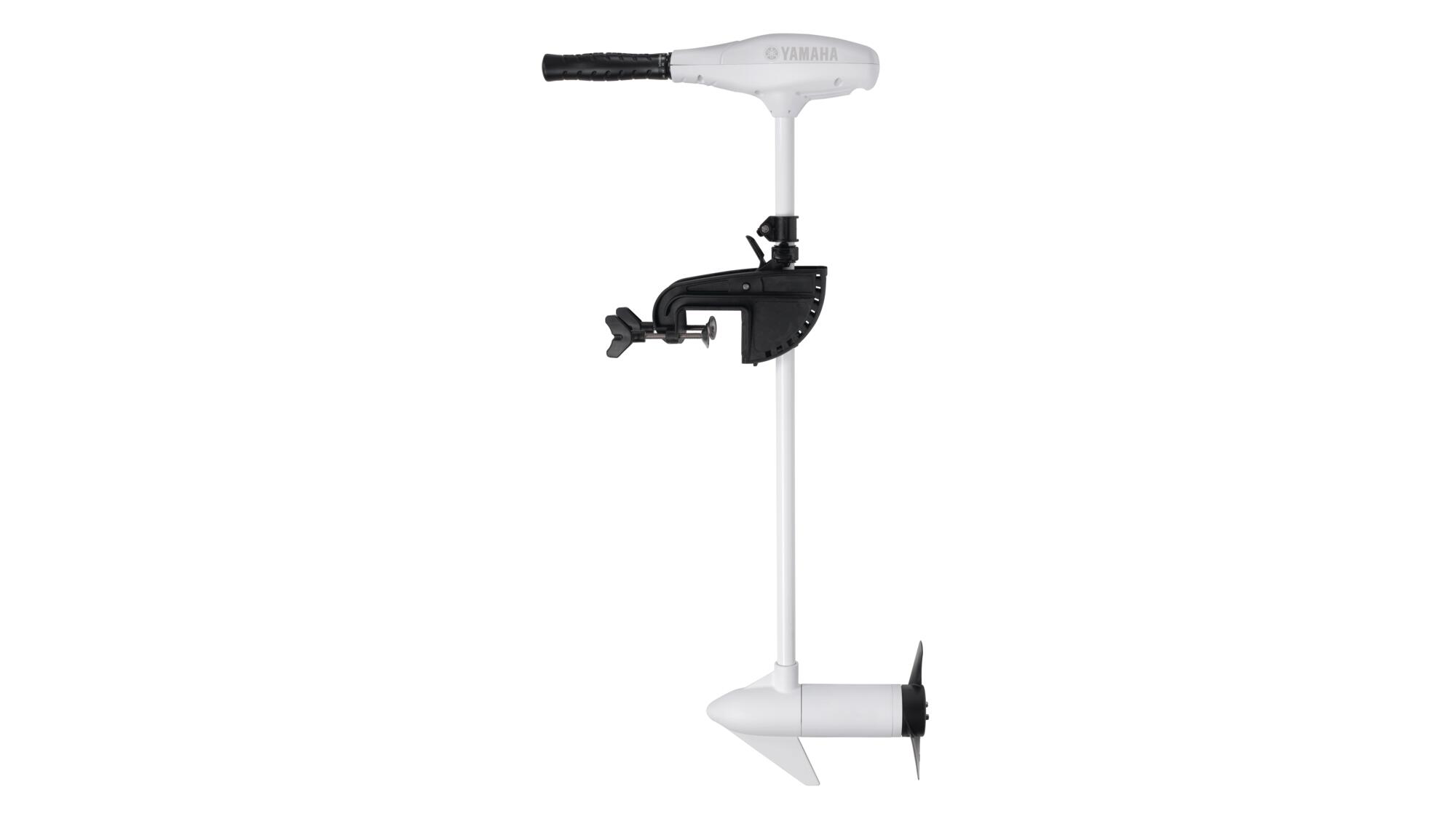 YAMAHA MS20 Elektro-Außenborder – 45 lbs