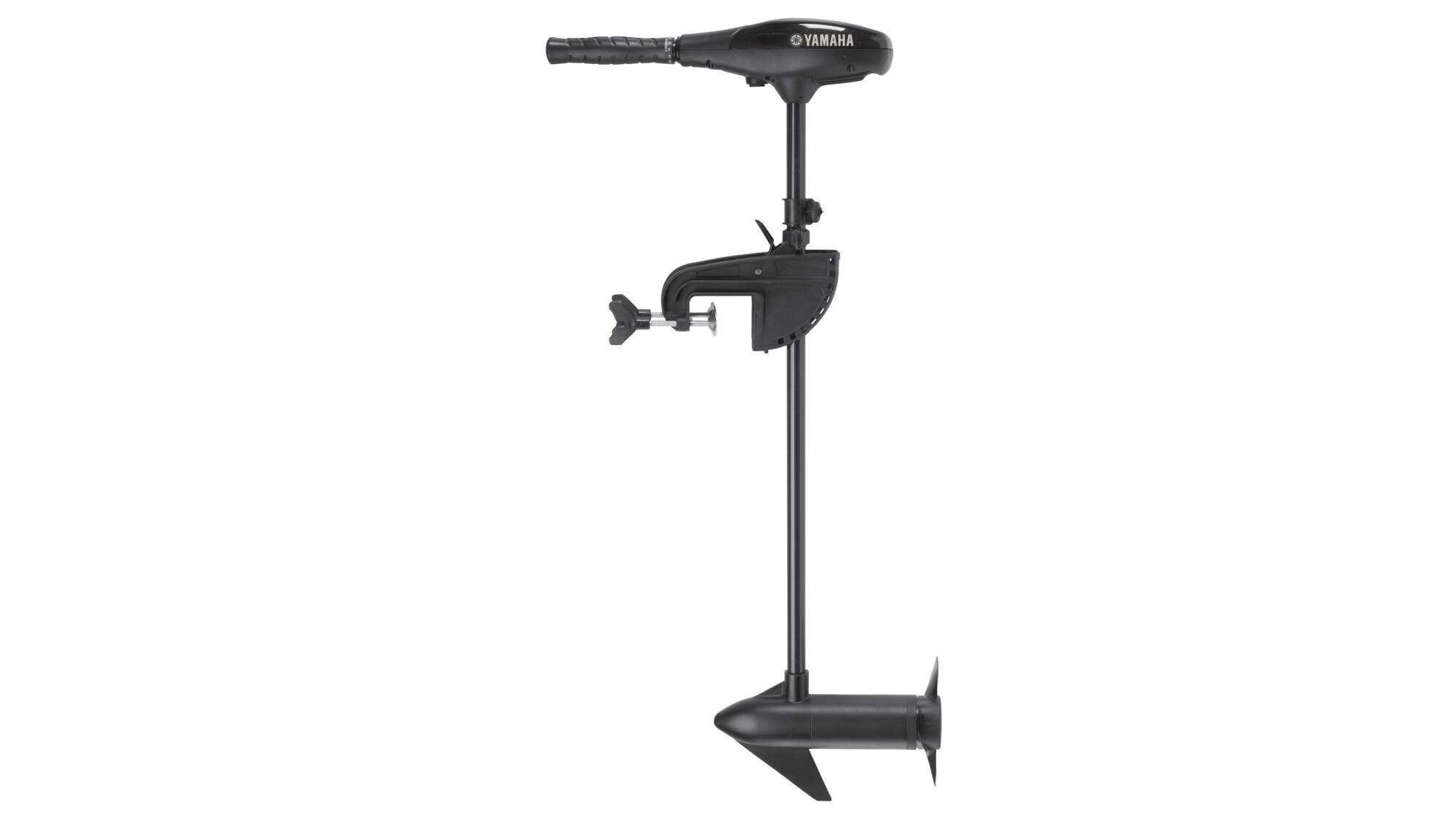 YAMAHA MX18 Elektro-Außenborder – 40 lbs