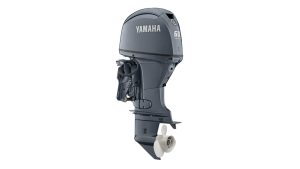 YAMAHA T60 High Thrust – 60 PS