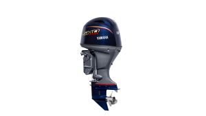 YAMAHA VF115 V MAX SHO – 115 PS