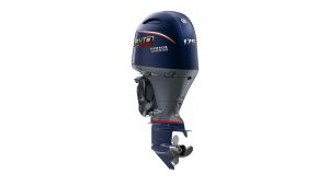 YAMAHA VF175 V MAX SHO – 175 PS