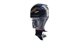 YAMAHA VF200 V MAX SHO – 200 PS