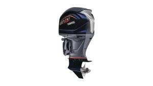 YAMAHA VF250 V MAX SHO – 250 PS