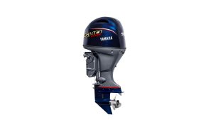 YAMAHA VF90 V MAX SHO – 90 PS