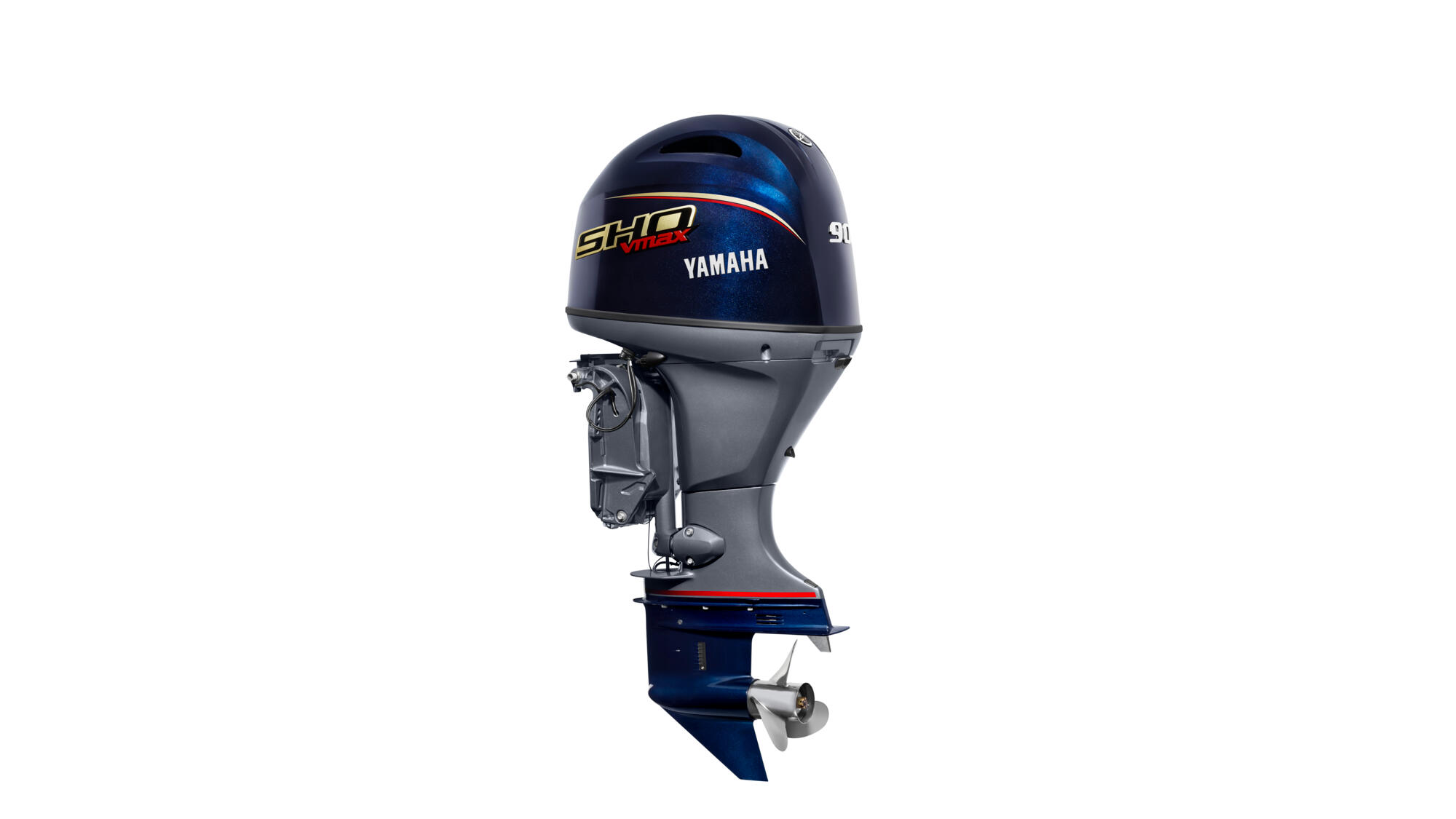 YAMAHA VF90 V MAX SHO – 90 PS