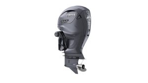 YAMAHA XTO 450 – 450 PS V8