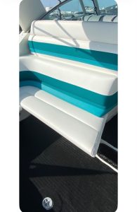 Formula 34 PC 1991 – Motorboot, Bild 7